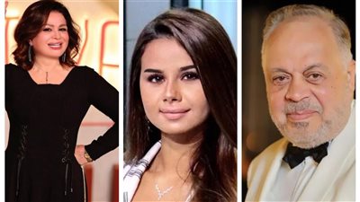 لماذا اعتذرت منة عرفة لـ أشرف زكي وإلهام شاهين| القصة كاملة