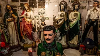 كيف يؤدي تصنيف الكارتلات المكسيكية كمنظمات إرهابية لنتائج عكسية على الاقتصاد الأمريكي؟