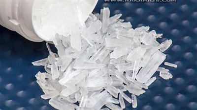 بعد إحالة السمّاكين للجنايات.. عقوبات رادعة لتجار مخدر الميثامفيتامين