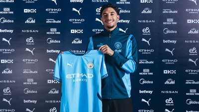 مواجهة مرتقبة بين صلاح ومرموش ..موعد مباراة ليفربول ومانشستر سيتي 