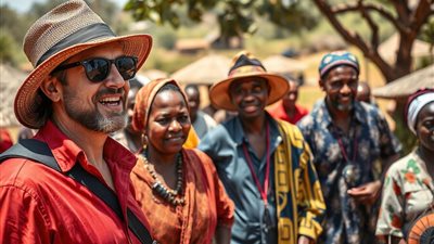 بينها مصر .. كينيا تلغي التأشيرات الإلكترونية لعدة دول لإنعاش قطاع السياحة