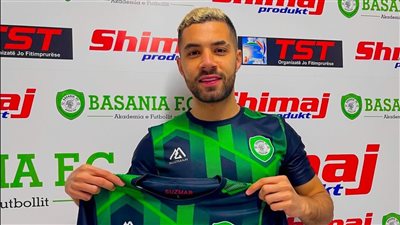 من ناشئي الأهلى إلى ألبانيا .. نجل مجدى كامل محترفًا فى أوروبا