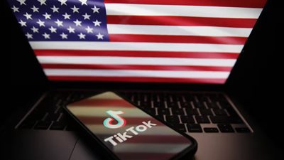التيك توك تهديد للأمن الأمريكي أم جولة جديدة من الصراع مع الصين؟