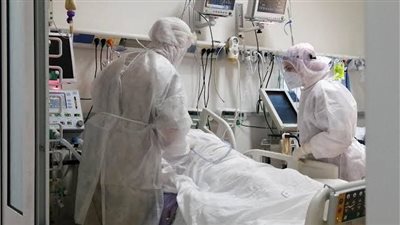 حاول ذبح نفسه وسط الشارع.. والجيران نقلوه إلى المستشفى ببولاق الدكرور 