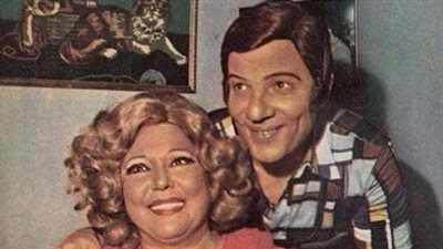 في ذكرى ميلاده.. كيف طاردت فايز حلاوة لعنة تحية كاريوكا