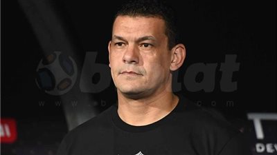 إحالته للتحقيق .. عبد الواحد السيد يقرر إيقاف مسوؤل المهمات بالزمالك 