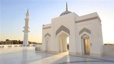 خطبة الجمعة .. فرحات: لا يعرف قيمة نعمة الأمن إلا من فقدها