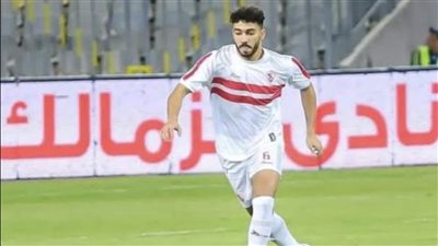 مهلة 48 ساعة.. البنك الأهلي يكثف مفاوضاته مع الزمالك لضم الزناري