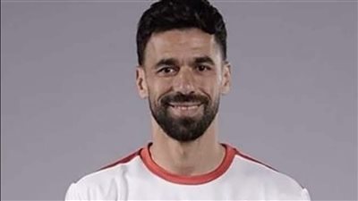 انتظام عبدالله السعيد والونش استعداداً لمباراة الجونة المقبلة 