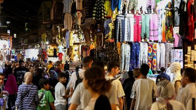 مستقبل الاقتصاد المصري..نمو واعد وتحديات صعبة حتى 2026