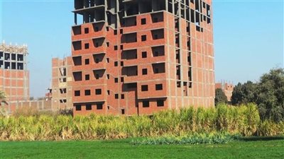 ما هي ارتفاعات البناء المسموح بها في القرى بعد تعديل قانون البناء؟