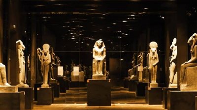 تبدأ من 10 جنيهات.. أسعار تذاكر المتاحف المصرية ومواعيد زيارتها