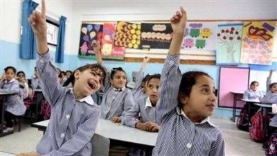 الترم الثاني 2025 في المدارس .. موعده وتفاصيل خريطة مواعيد امتحاناته