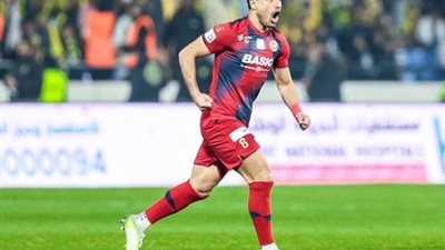 عودة المحارب أمام العميد... طارق حامد جاهز لاصطياد النمور