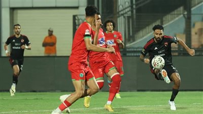 رابطة الأندية تعلن نقل مباراة مودرن سبورت والأهلي إلى ستاد السلام