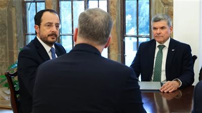 وزير الطاقة القبرصي: اتفاقيات الغاز المبرمة مع مصر الأكثر أهمية على الإطلاق