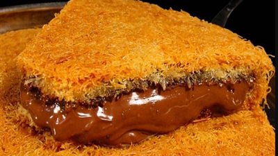 مصر تشارك في كأس العالم للحلويات بمدينة ليون الفرنسية