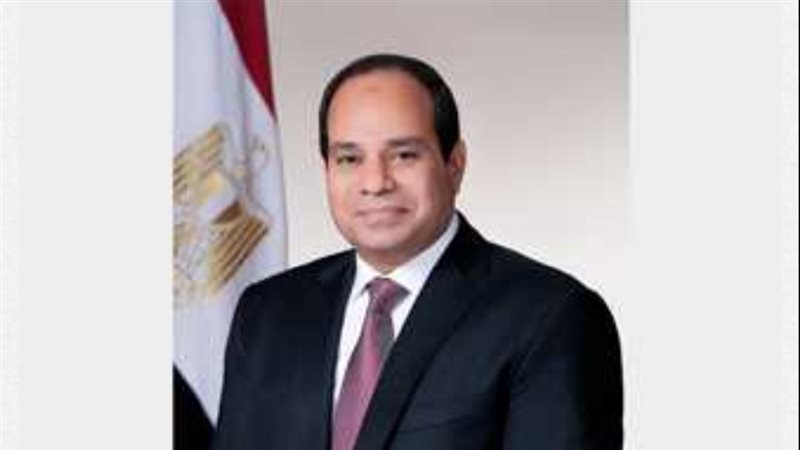 الرئيس عبدالفتاح