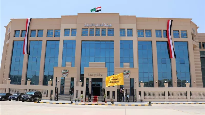قضايا الدولة
