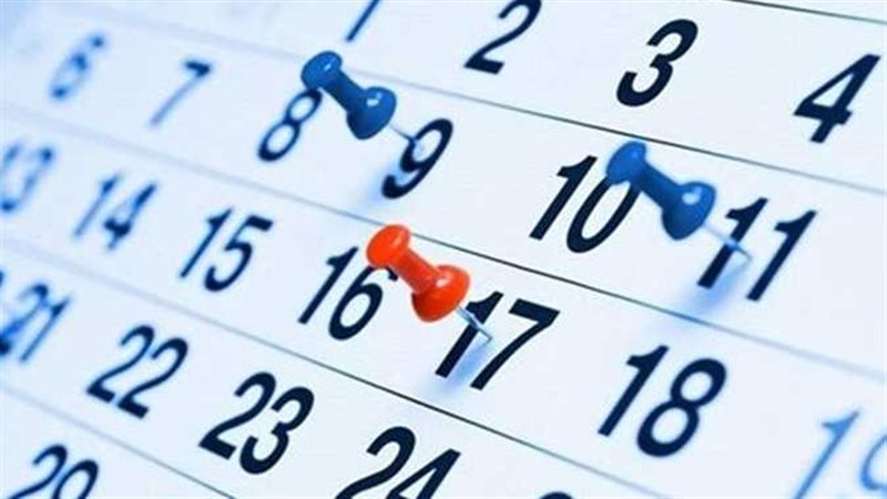 إجازة 25 يناير 2025