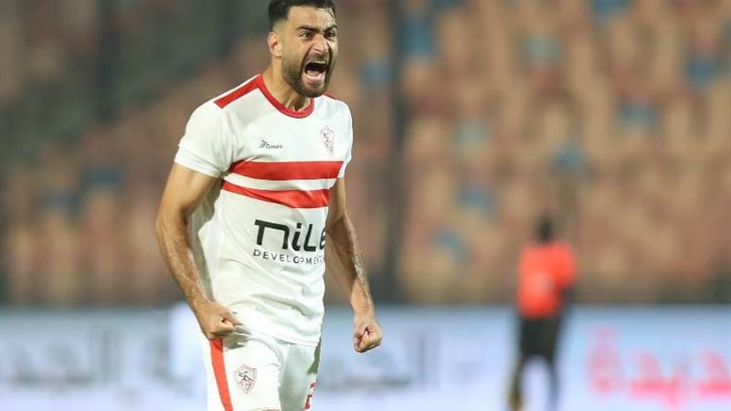 حمزة المثلوثي نجم