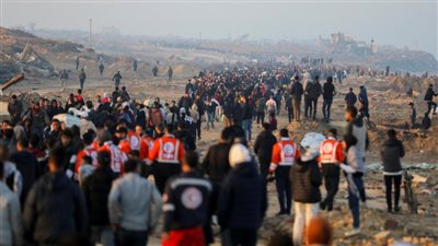 العودة إلى شمال القطاع..أزمة الفلسطينيين المهجرين واشتباك الوعود في ظل الهدنة الهشة