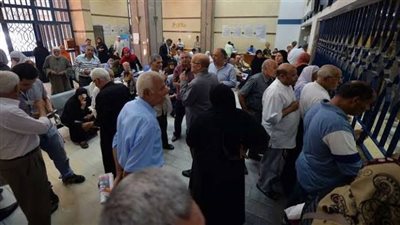 تحركات برلمانية لدعم أصحاب المعاشات وتحسين مستوى المعيشة