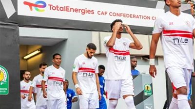 أزاح الأهلي من الوصافة.. الزمالك يشعل صراع قمة الدوري برباعية في الجونة