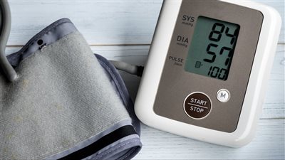 الضغط الواطي.. أسبابه وأعراضه وطرق علاجه والوقاية منه