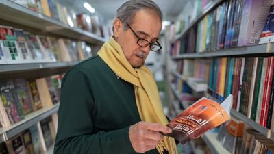 عودة الكتب المحظورة إلى أرفف المكتبات السورية.. فصل جديد بعد سقوط الأسد