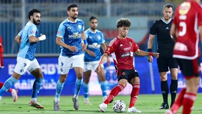  التاريخ ينصف الأهلي قبل مواجهة بيراميدز.. 8 معلومات عن مباراة الليلة