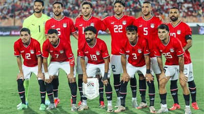 مدرب جنوب إفريقيا: منتخب مصر التهديد الأكبر لنا في أمم إفريقيا