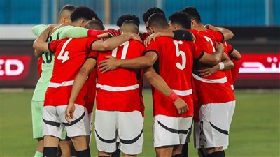 مجموعة متوازنة لـ منتخب مصر في كأس أمم إفريقيا 2025