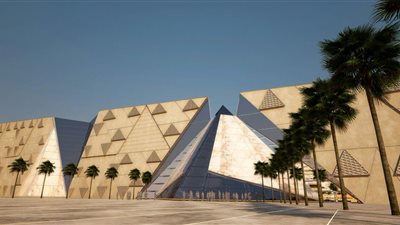 خبير: قمة المتاحف 2025 تناقش دمج وسائل الرفاهية وأساليب العرض المتحفي |فيديو