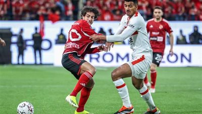 جدول ترتيب الدوري الممتاز وموعد مباراتي الأهلي والزمالك بالأسبوع الحادي عشر
