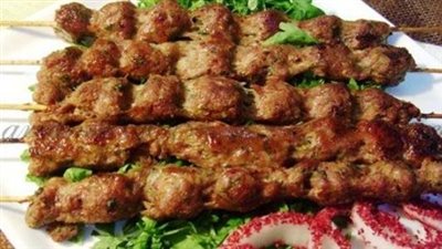 طريقة عمل الكباب في المنزل بسهولة تامة