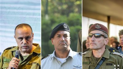 مطالبات بتغيير آلية اختيار رئيس الأركان الإسرائيلي