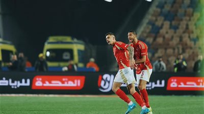 بيراميدز يحتج رسميا على مشاركة جراديشار مع الأهلي.. واتحاد الكرة يرد بقانونيتها