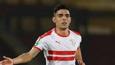 بسبب بن شرقي .. ناقد رياضي : هناك حالة غضب من جماهير الزمالك 