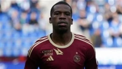  الزمالك يضغط لحسم صفقة كوتيسا والرغبة في ضمه بداية الموسم المقبل