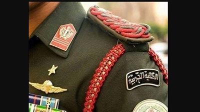 قبول دفعة جديدة من ضباط متخصصين حربية 2025.. موعد سحب الملفات والتقديم 