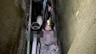 بعد إلقاء رضيعة بمنور عقار.. قرار قضائي عاجل بشأن شاب وفتاة| تفاصيل