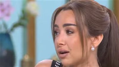 الجمعة .. هنا الزاهد تحل ضيفة على برنامج معكم لـ منى الشاذلي