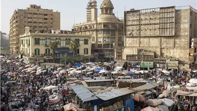 في أول مرة منذ عامين..مصر تصدر سندات بقيمة 2 مليار دولار