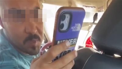 قرار قضائي عاجل بشأن سائق التاكسي المتحرش بالسائحة الصينية