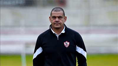 يتجه لمنصب جديد.. عبدالواحد يعتذر عن الاستمرار في الزمالك