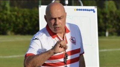 كريستيان جروس يخصص فقرة لتدريب اللاعبين على استغلال الضربات الثابتة