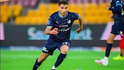 بعد بن شرقي... الأهلي يضع نجم راندرز داخل اهتماماته 