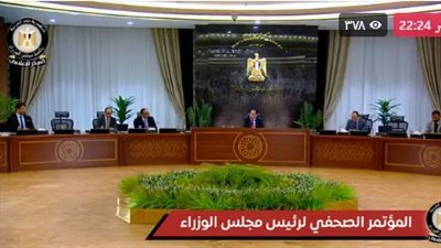رئيس الوزراء: العالم يترقب موقف مصر وسط التداعيات بالشرق الأوسط