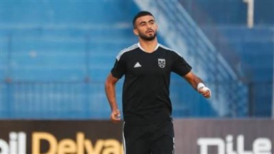 مقابل 11 مليون جنيه.. الزمالك يضم أحمد حسام مدافع الجونة 